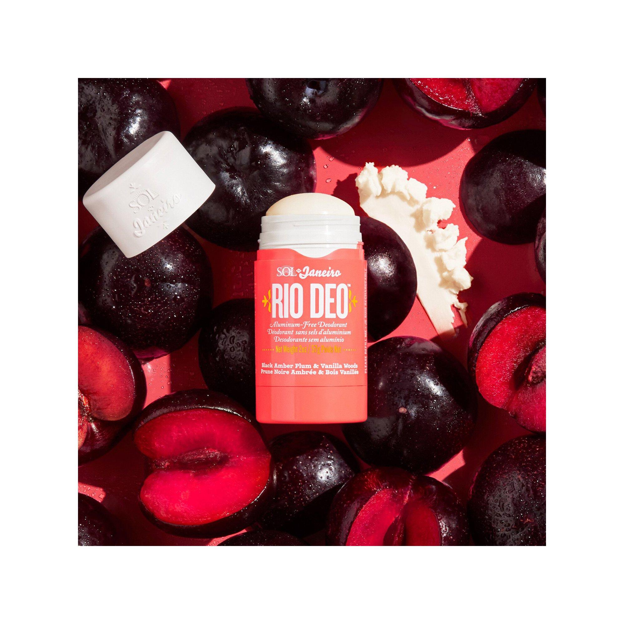 SOL de Janeiro RIO DEO 40 REFILL RIO DEO 40 - Deo-Refill 