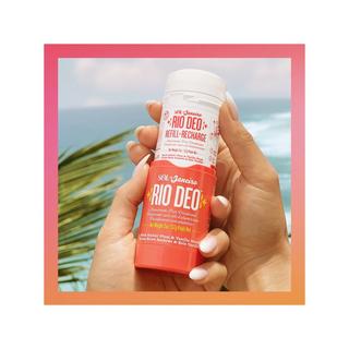 SOL de Janeiro RIO DEO 40 REFILL RIO DEO 40 - Deo-Refill 