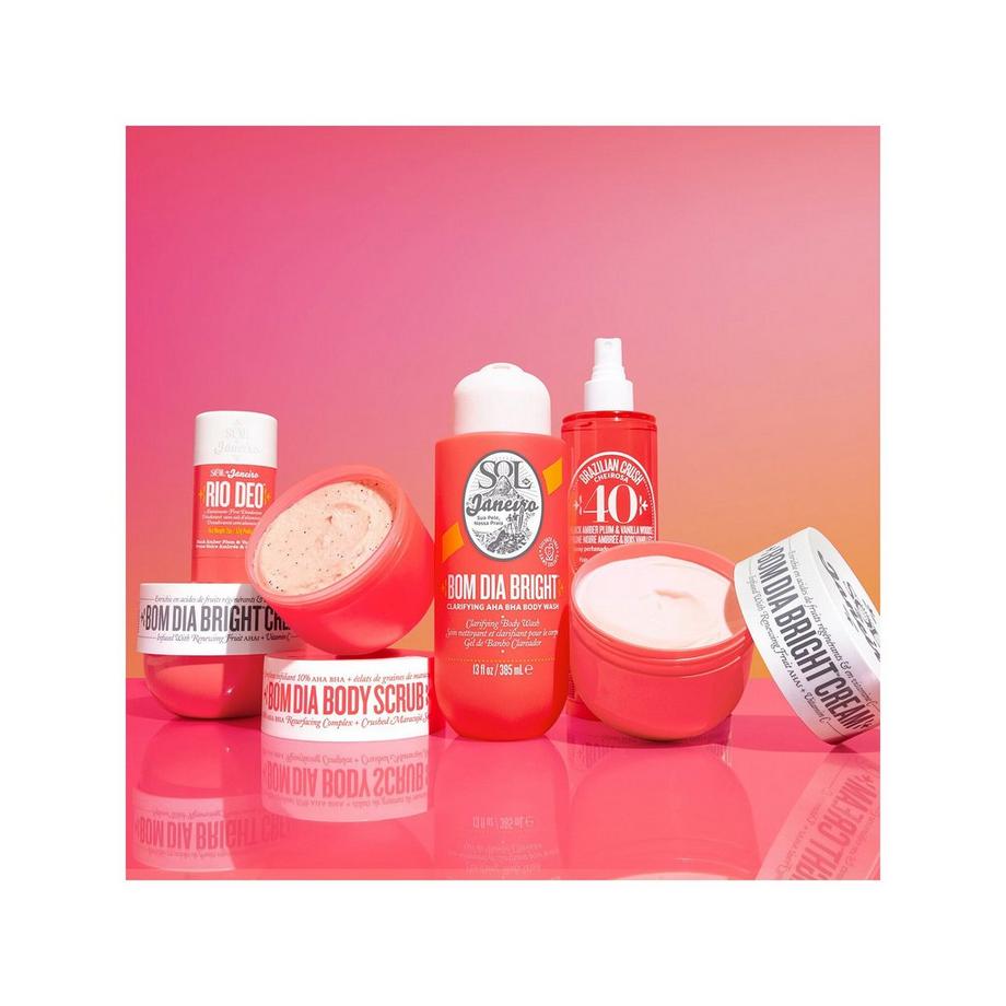 SOL de Janeiro RIO DEO 40 REFILL RIO DEO 40 - Deo-Refill 