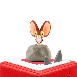 Tonies  Der Löwe in dir und andere Geschichten, Allemand 