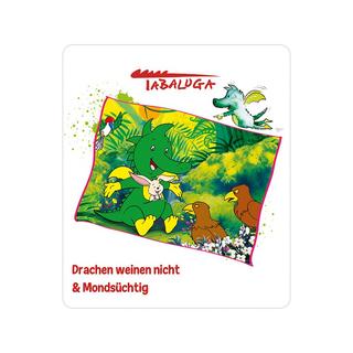 Tonies  Tabaluga, Deutsch 