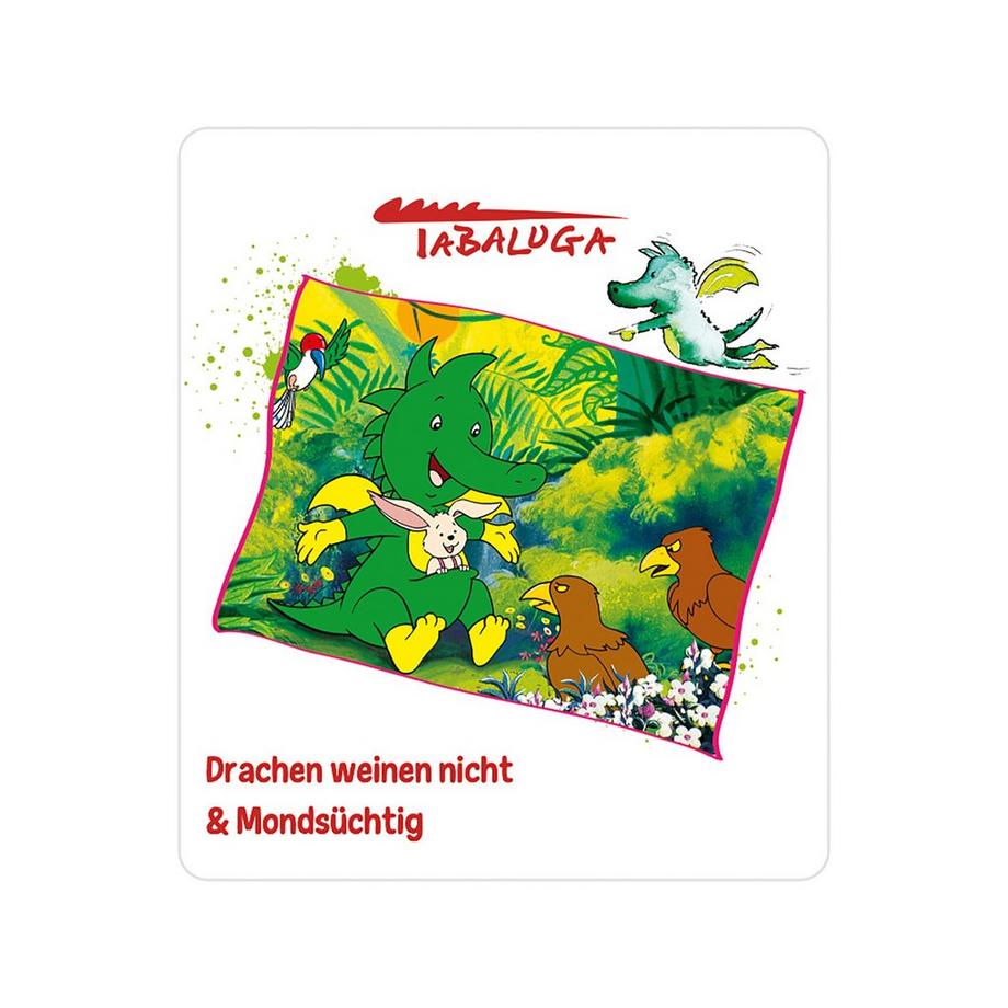 Tonies  Tabaluga, Deutsch 