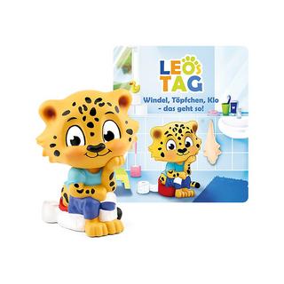 Tonies  Leos Tag, Deutsch 