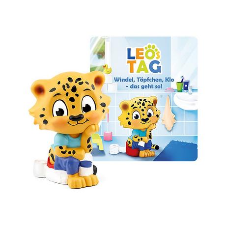 Tonies  Leos Tag, Deutsch 