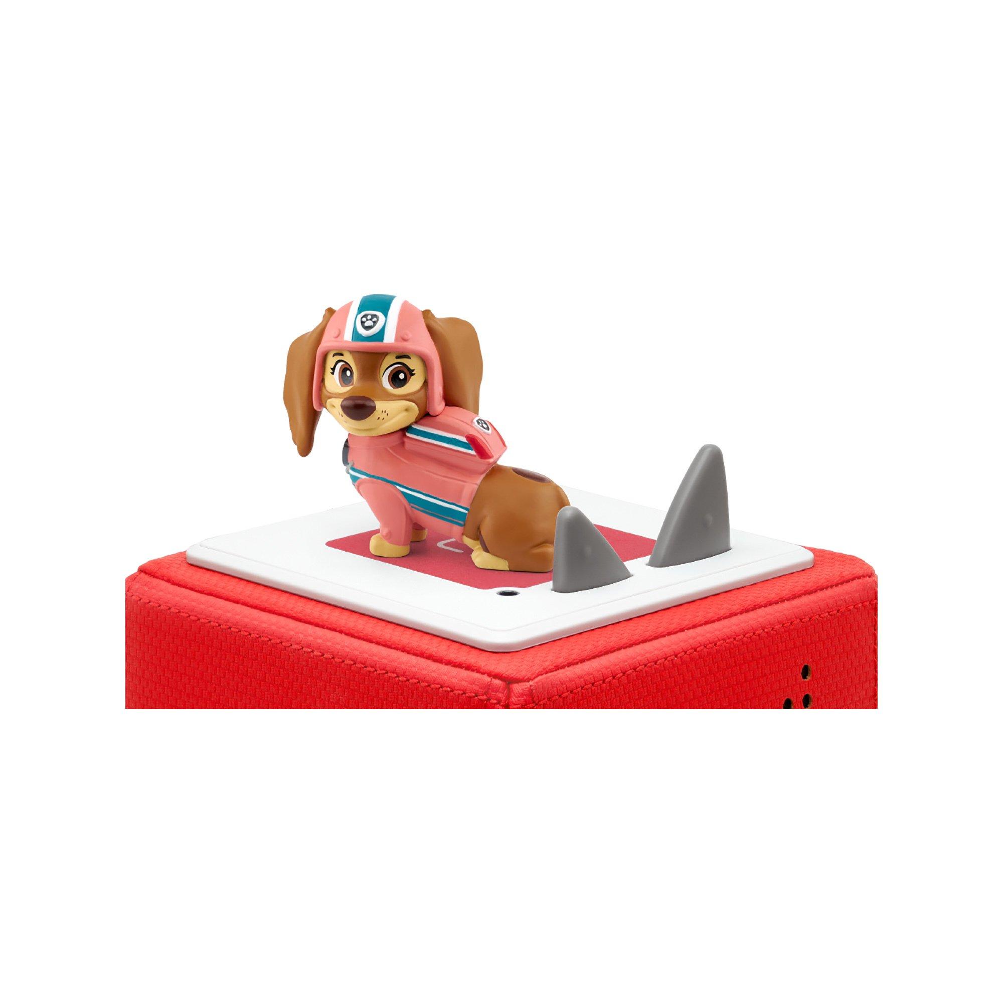 Tonies  Paw Patrol, Deutsch 