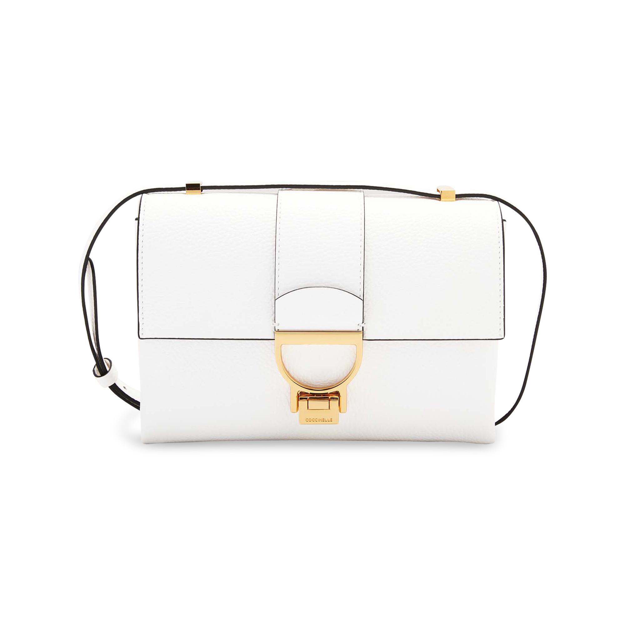 Image of Crossbody Bag Damen Weiss ONE SIZE