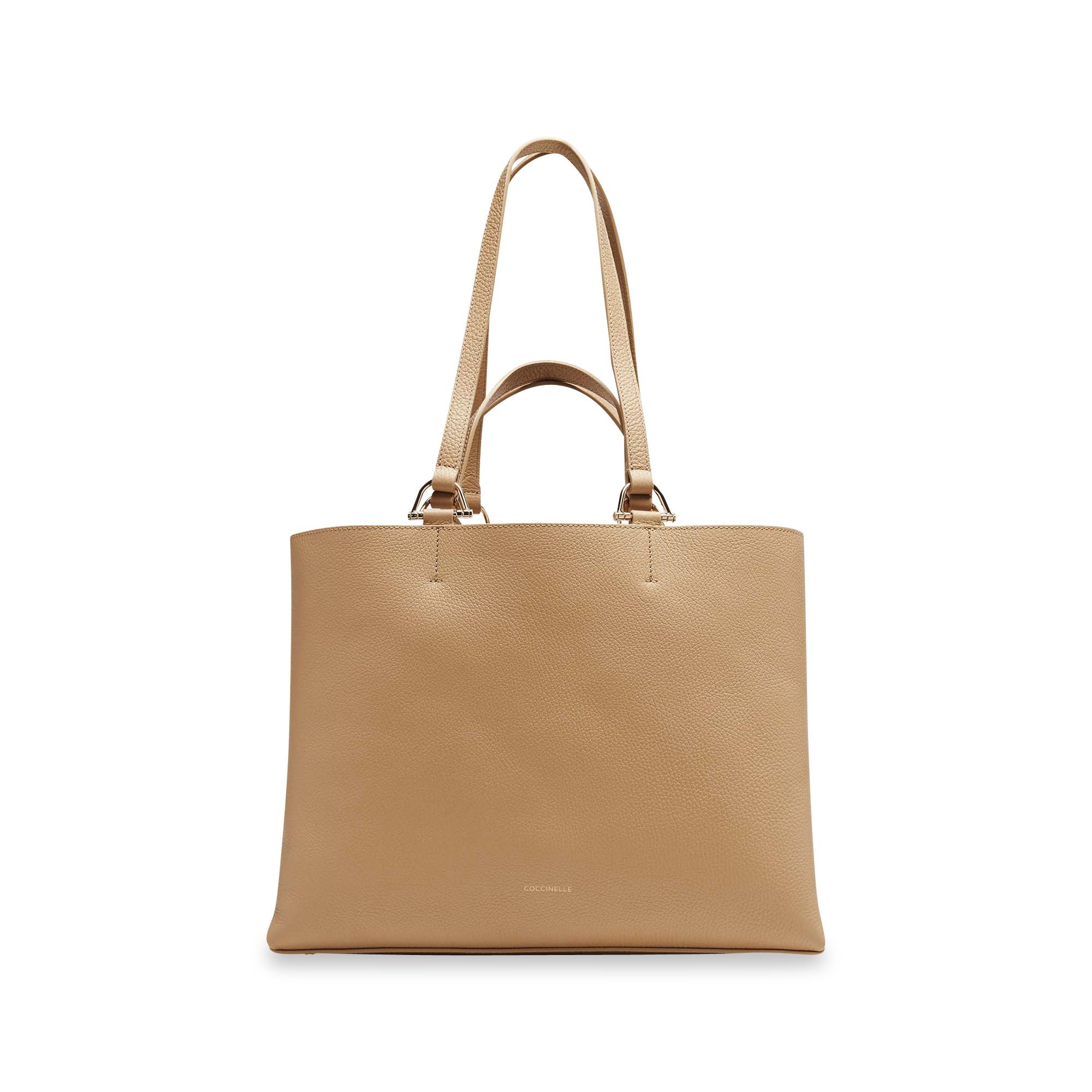 Image of Shopper-tasche Damen Beige ONE SIZE