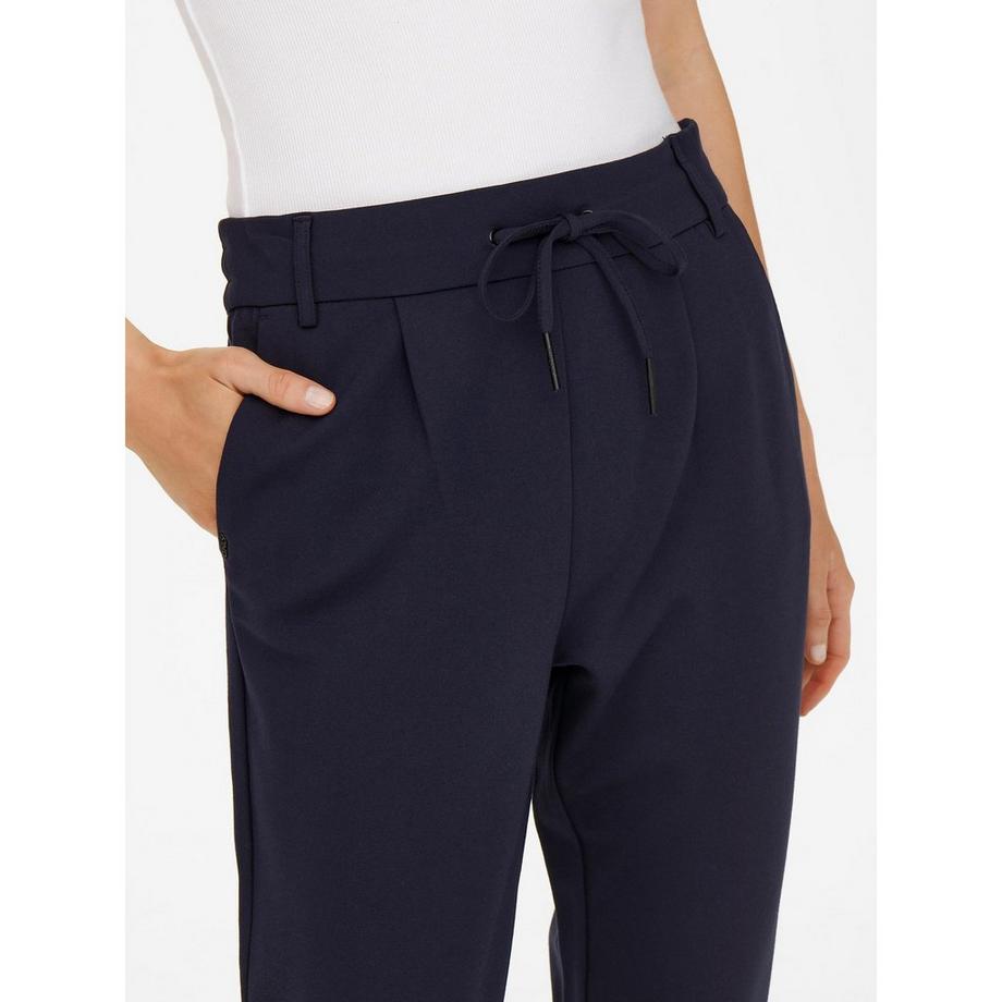 ONLY Poptrash Regular Tapered Fit Hose  