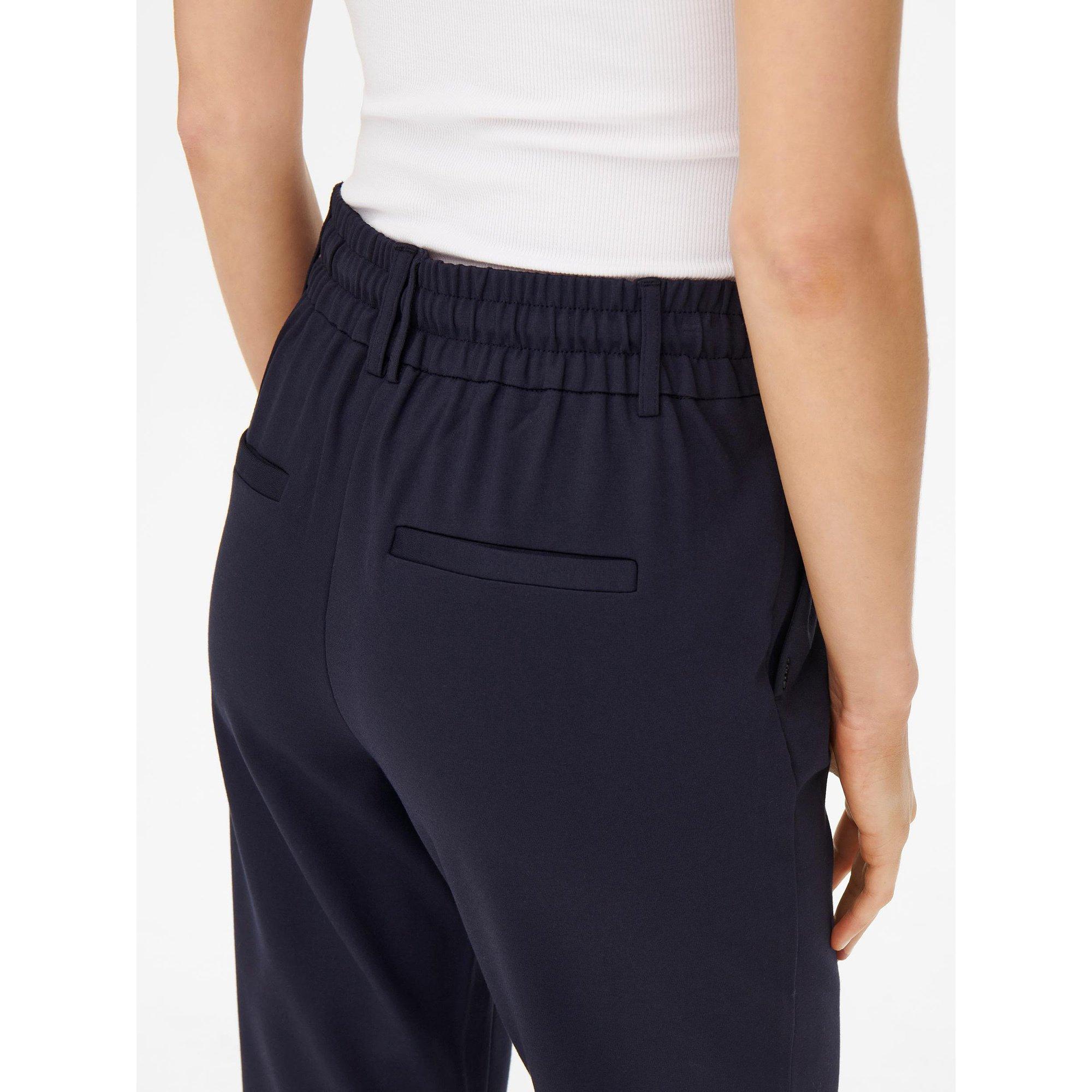 ONLY Poptrash Regular Tapered Fit Pantaloni  