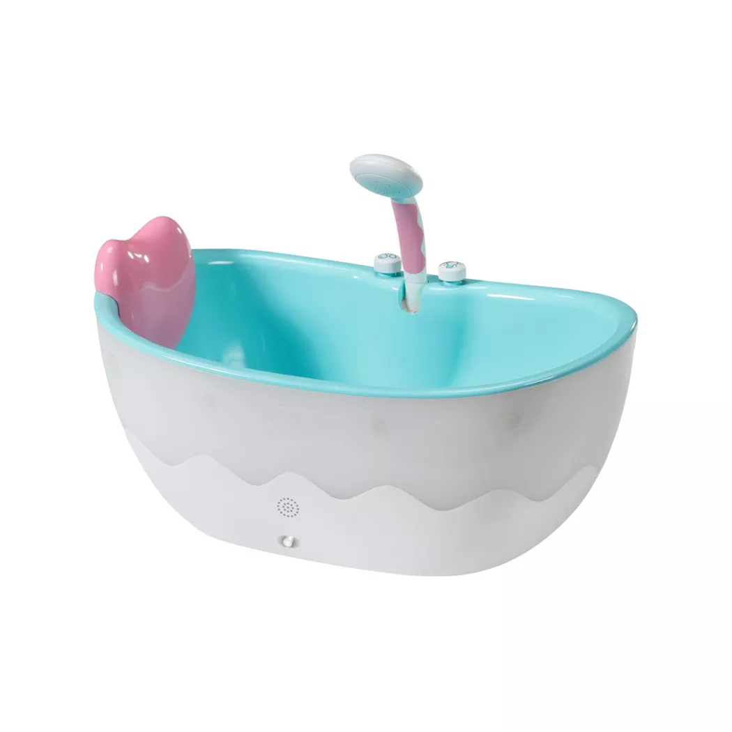 Zapf creation - Baby Born Badewanne, Multicolor