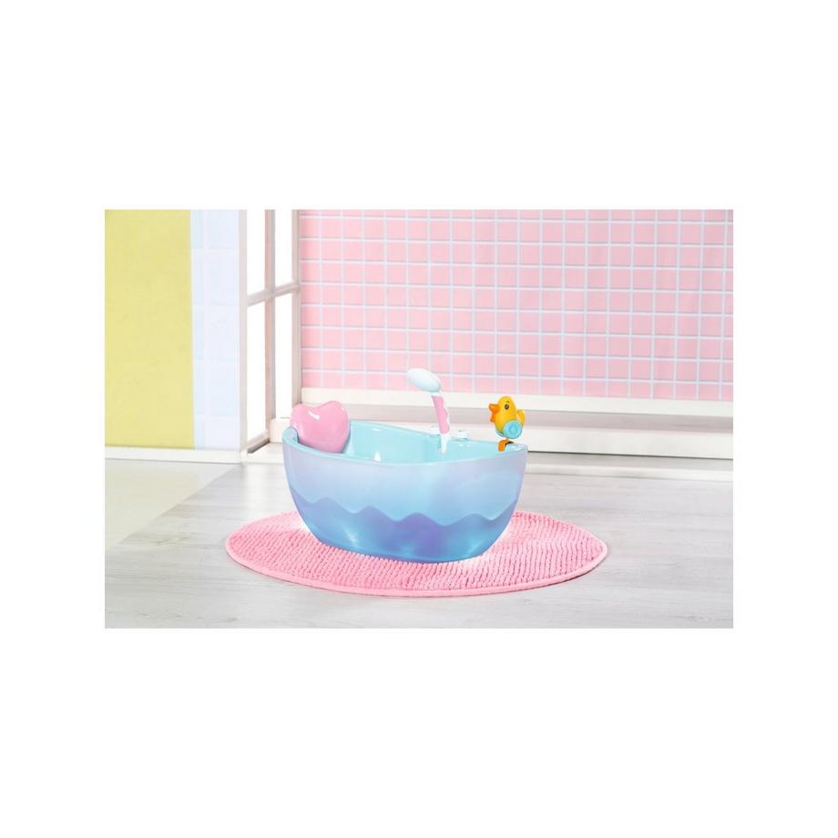 Zapf creation  Baby Born Badewanne 