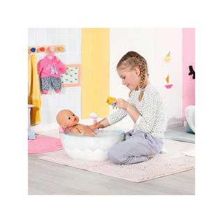 Zapf creation  Baby Born Badewanne 