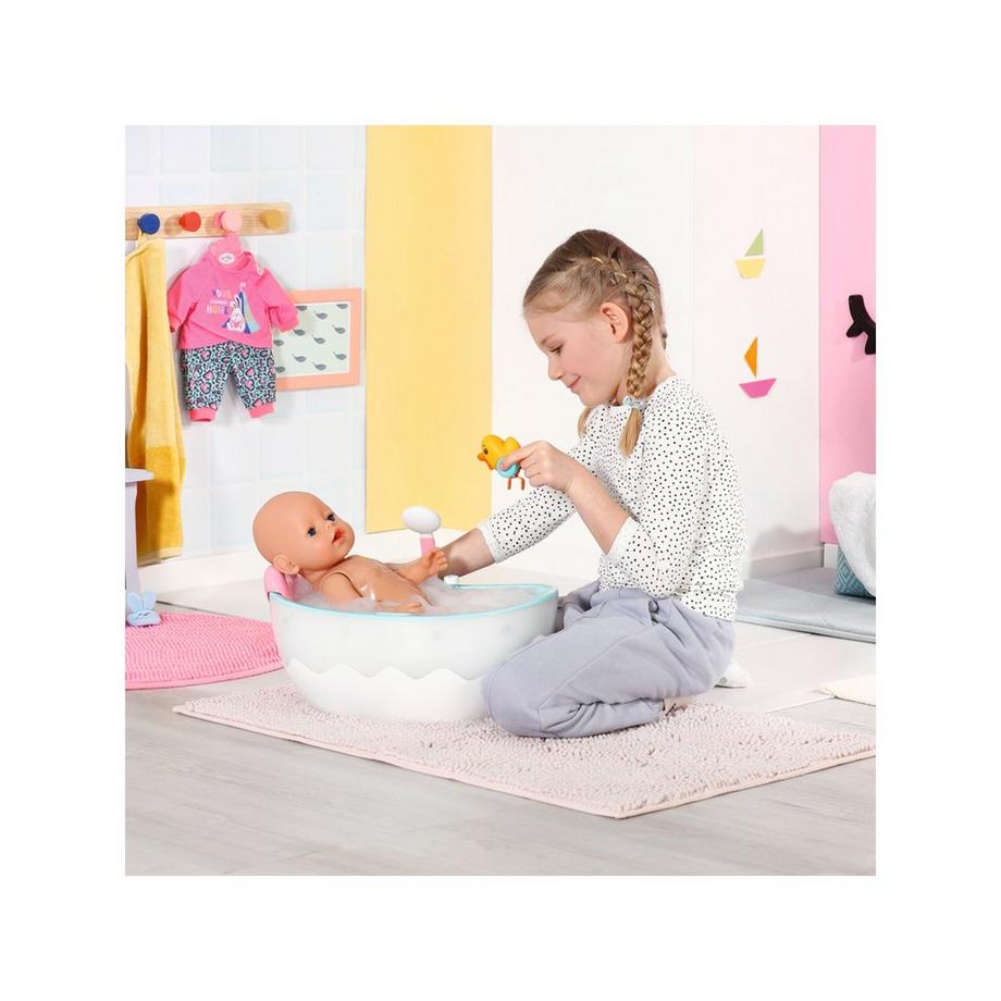 Zapf creation  Baby Born Badewanne 