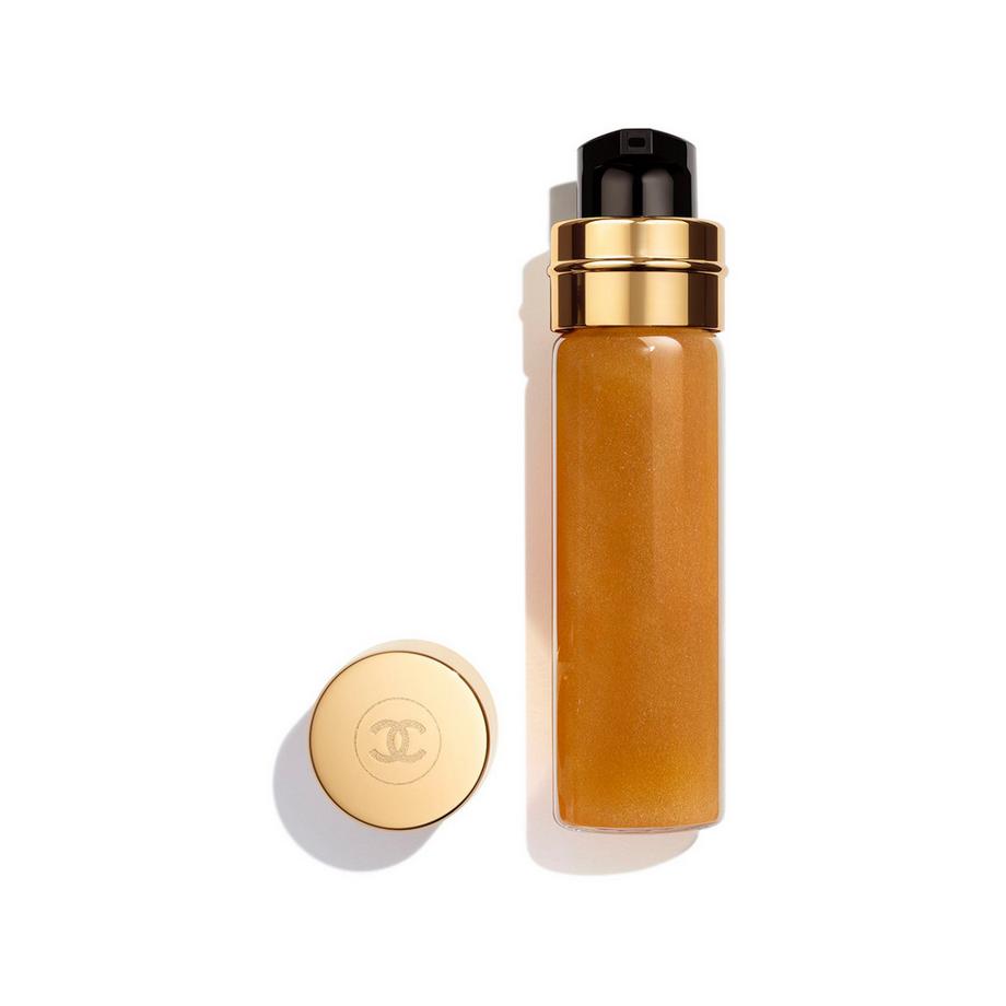 CHANEL SUBLIMAGE L'EXTRAIT DE NUIT ULTIME CONCENTRÉ DE NUIT RÉPARATEUR – RECHARGE 