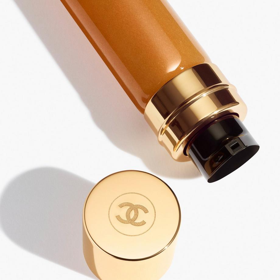 CHANEL SUBLIMAGE L'EXTRAIT DE NUIT ULTIME CONCENTRÉ DE NUIT RÉPARATEUR – RECHARGE 