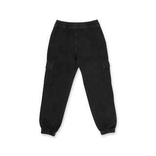 Manor Kids  Jogger in jeans 