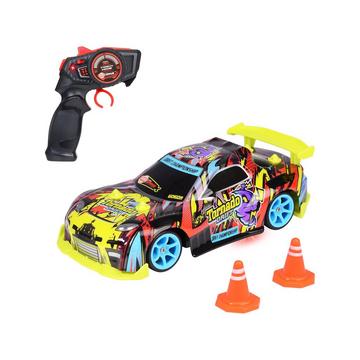 Go Crazy RC tornado drift