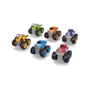 Dickie  4x4 Offroader, assortiment aléatoire 