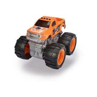 Dickie  4x4 Offroader, Zufallsauswahl 