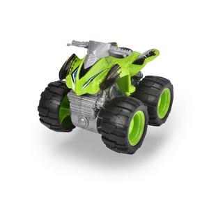 Dickie  4x4 Offroader, Zufallsauswahl 