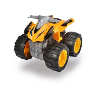 Dickie  4x4 Offroader, Zufallsauswahl 