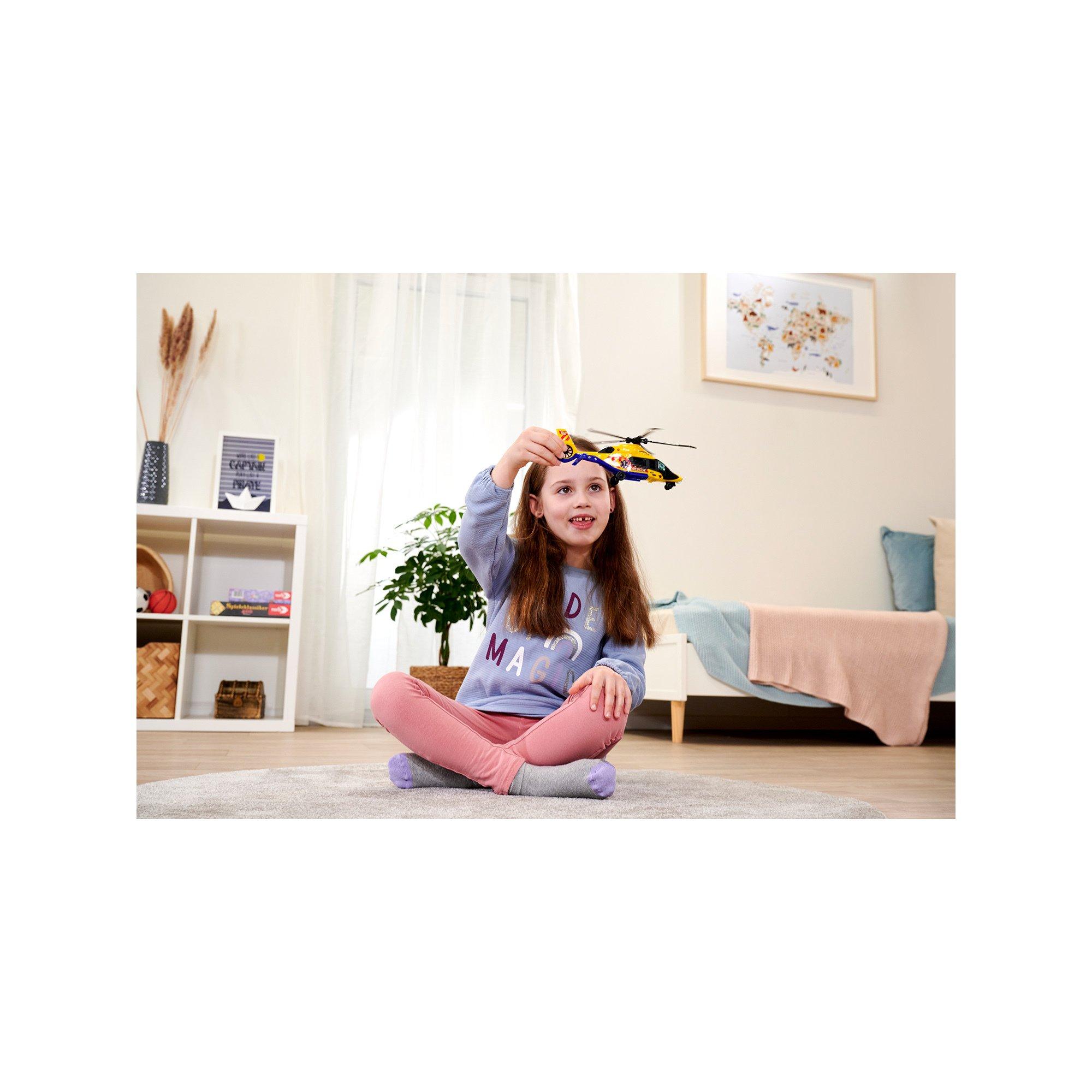 Dickie  Airbus H160 Hélicoptère de sauvetage 