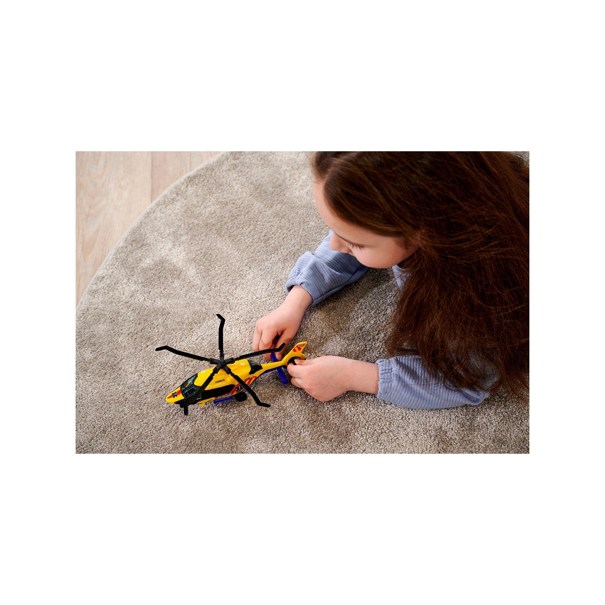 Dickie  Airbus H160 Rettungshelikopter 