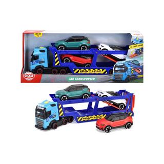 Dickie  Volvo Voiture Transporteur 