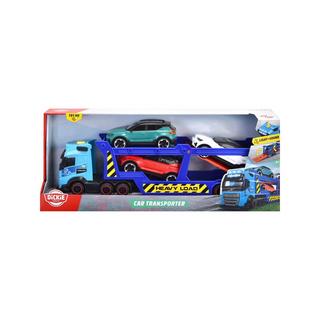 Dickie  Volvo Voiture Transporteur 