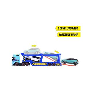Dickie  Volvo Voiture Transporteur 