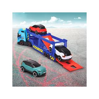 Dickie  Volvo Voiture Transporteur 