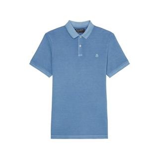 Marc O'Polo Poloshirt, short sleeve Poloshirt, kurzarm 