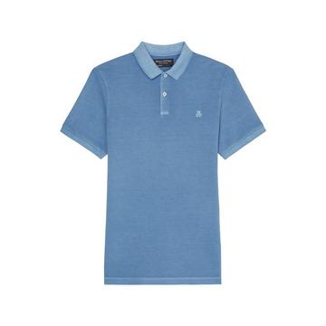 Poloshirt, kurzarm
