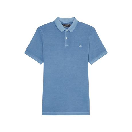 Marc O'Polo Poloshirt, short sleeve Poloshirt, kurzarm 