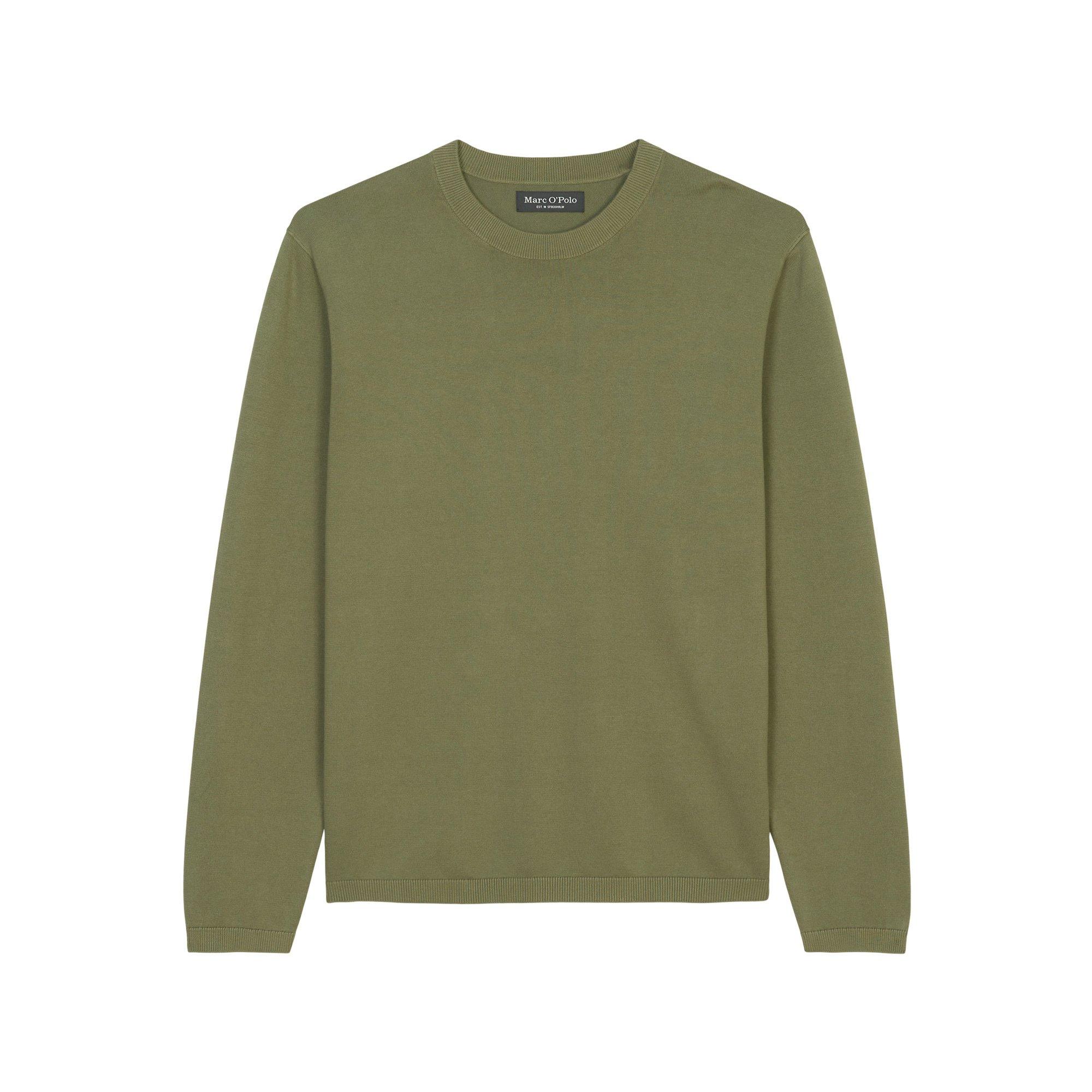 Marc O'Polo Crewneck Pullover 