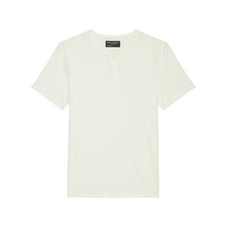Marc O'Polo Henley, short sleeve T-Shirt 