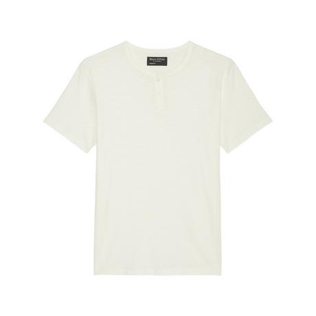 Marc O'Polo Henley, short sleeve T-Shirt 