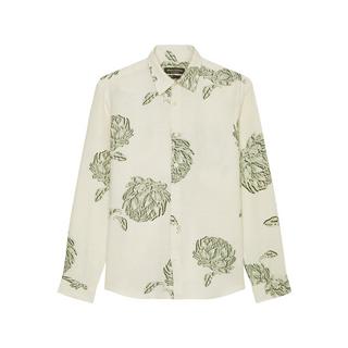 Marc O'Polo Kent collar, long sleeves Hemd, langarm 