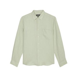 Marc O'Polo Camicia Maniche Lunghe Collo Kent  