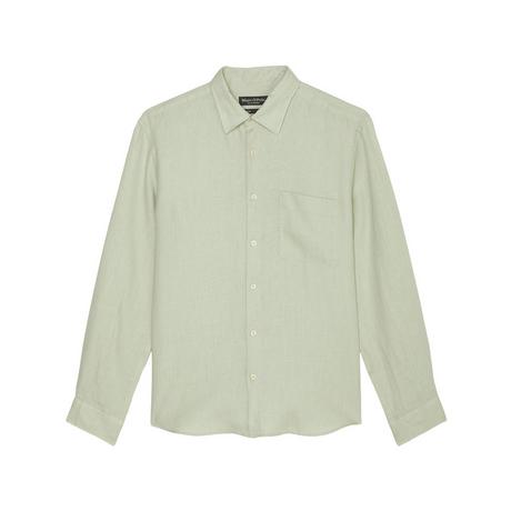 Marc O'Polo Camicia Maniche Lunghe Collo Kent  