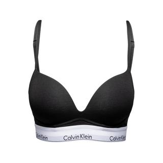 Calvin Klein Modern Cotton Soutien-gorge triangle, rembourré 