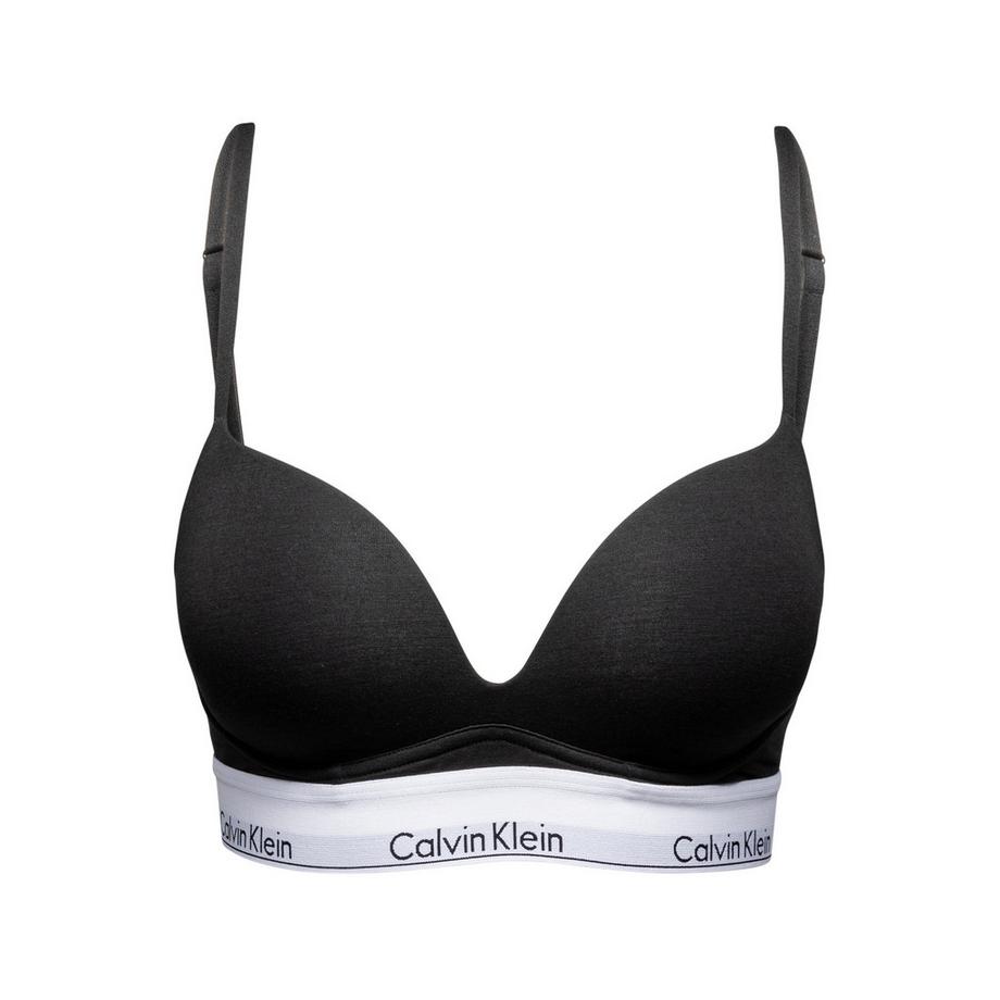Calvin Klein Modern Cotton Soutien-gorge triangle rembourré  