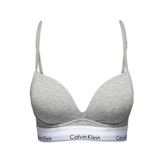 Calvin Klein Modern Cotton Soutien-gorge triangle rembourré  