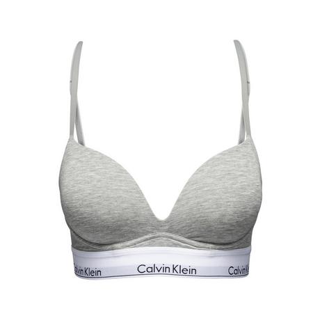 Calvin Klein Modern Cotton Wattierter Triangle BH  