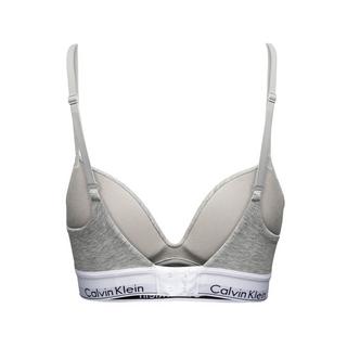 Calvin Klein Modern Cotton Soutien-gorge triangle rembourré  