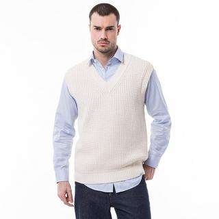 Manor Man  Maglione, scollo a V 