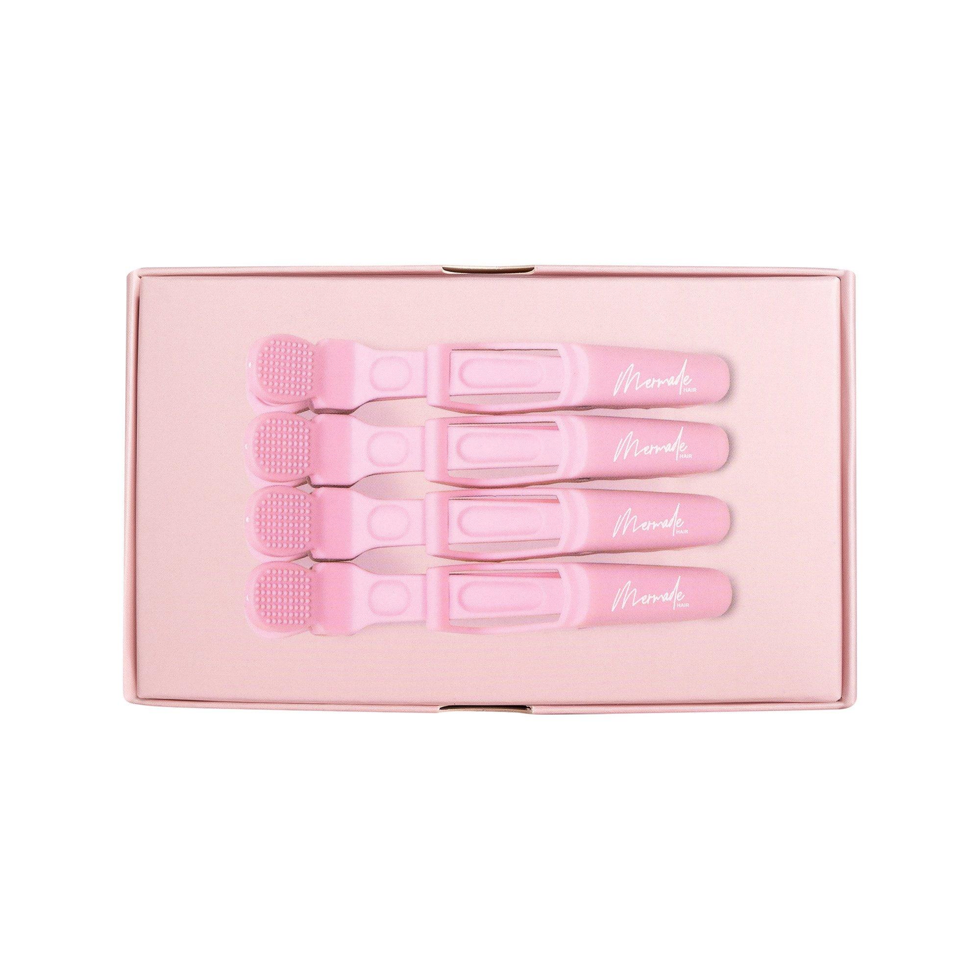 Image of Grip Clips Damen Pink 4 pezzi