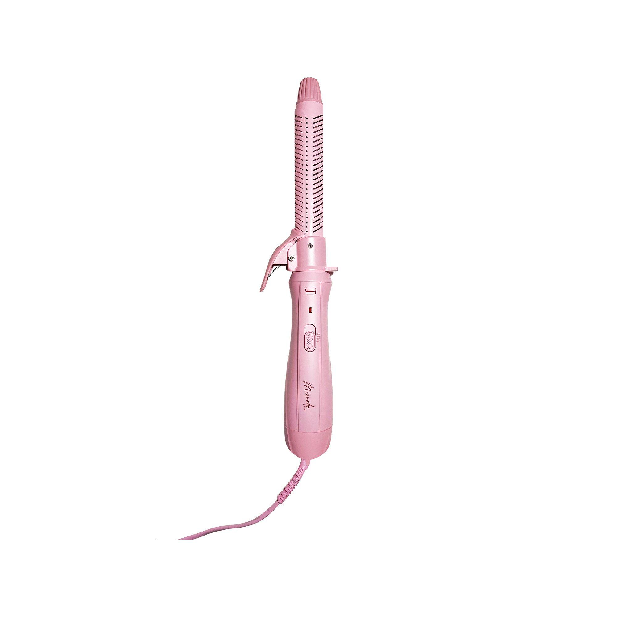 Image of The Air Curl Damen Pink 1 pezzo