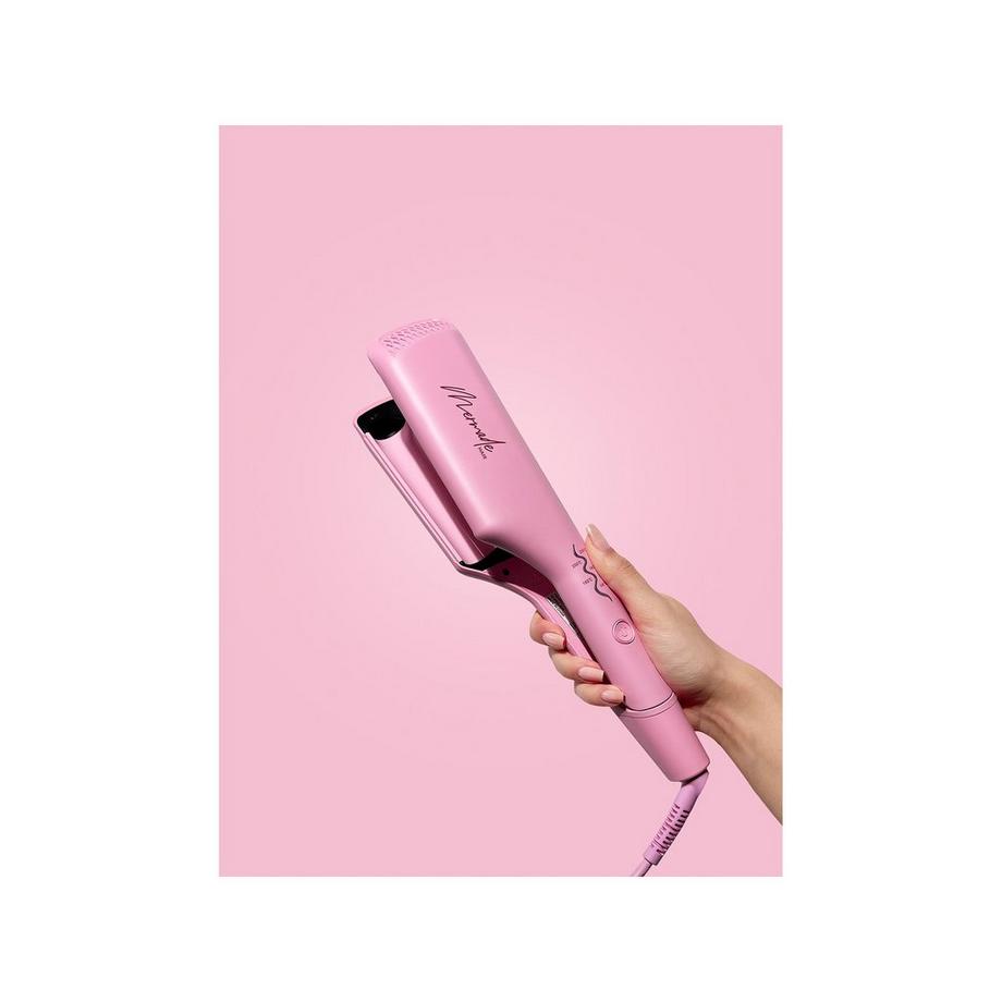 Mermade Hair Double Waver  