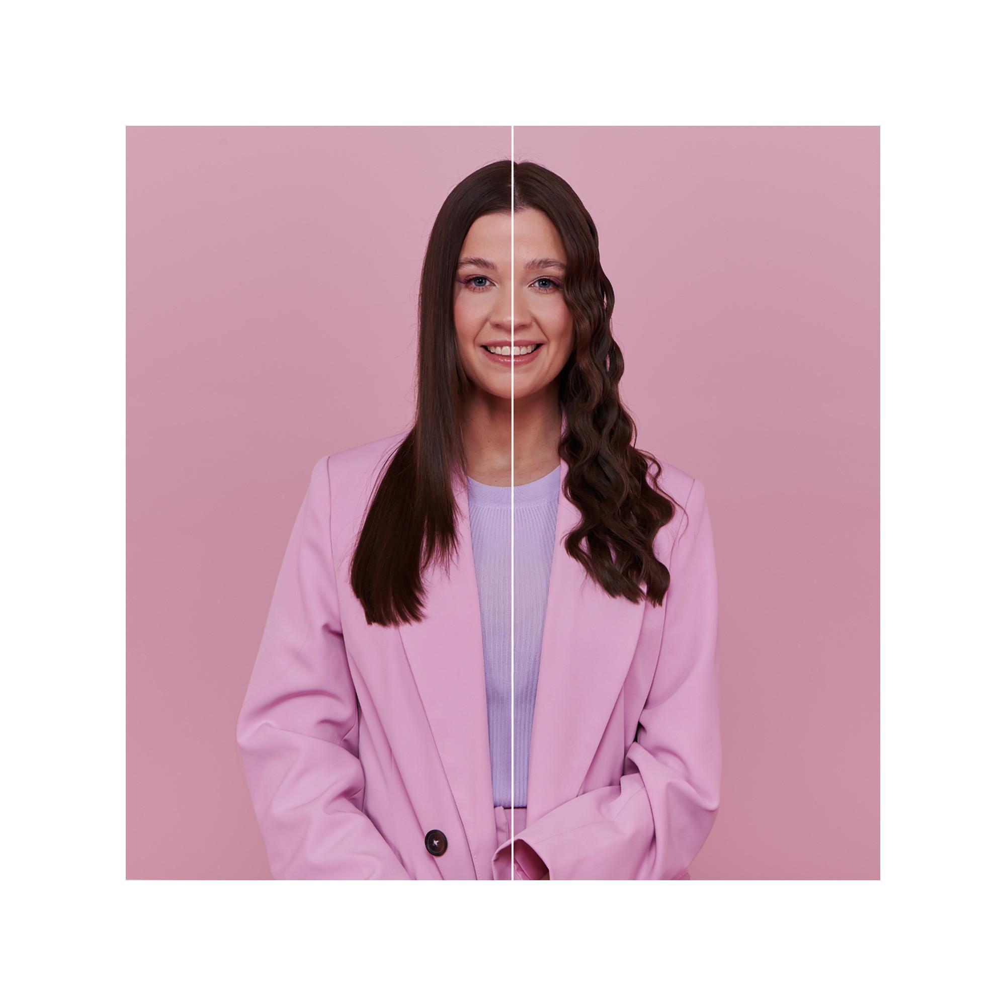 Mermade Hair Double Waver  